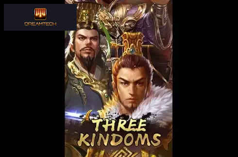 Three Kindoms